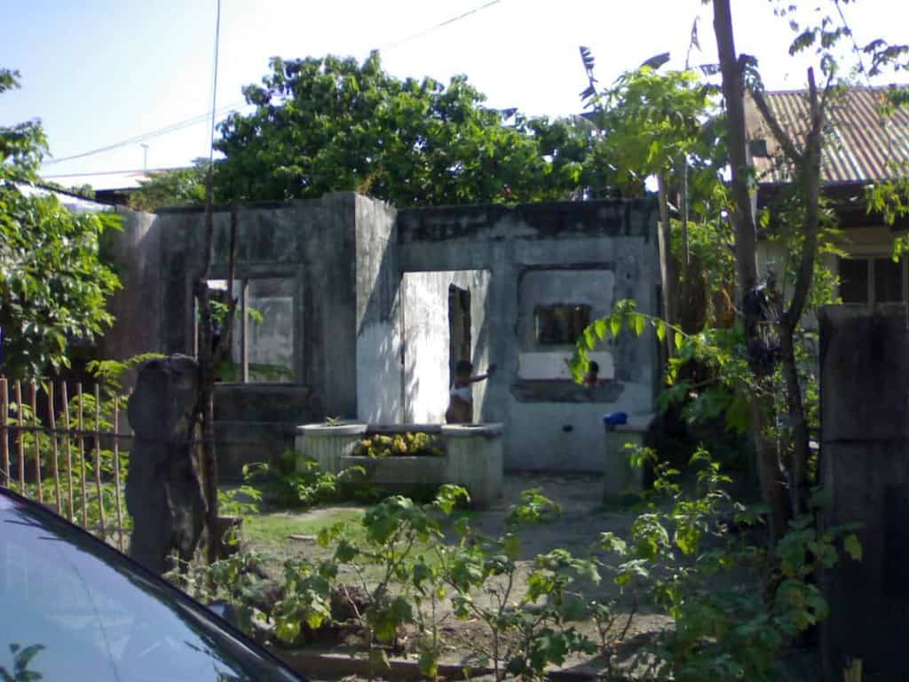 BFS foreclosed property for sale at Blk B3, Lot L31B, Exodus St