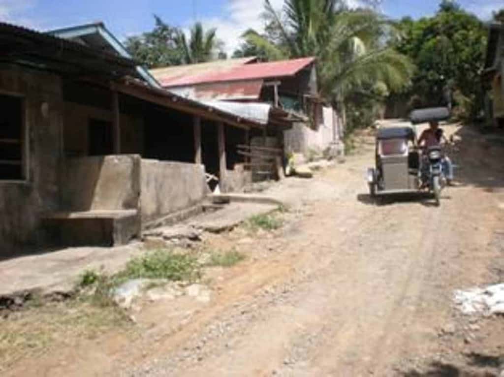 BFS Foreclosed Property For Sale in Blk 4, Lot 15, Barangay Pinulot