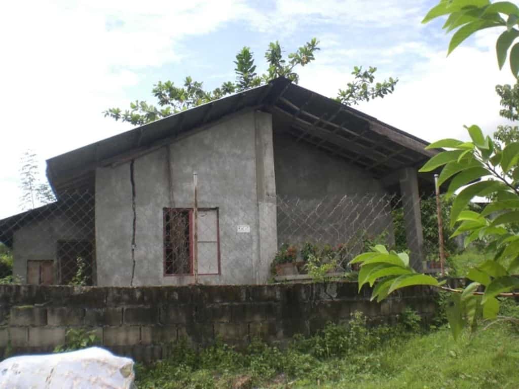 BFS Foreclosed Single Detached at MOUNTAINVIEW VILLAGE, Brgy. Gatiawin