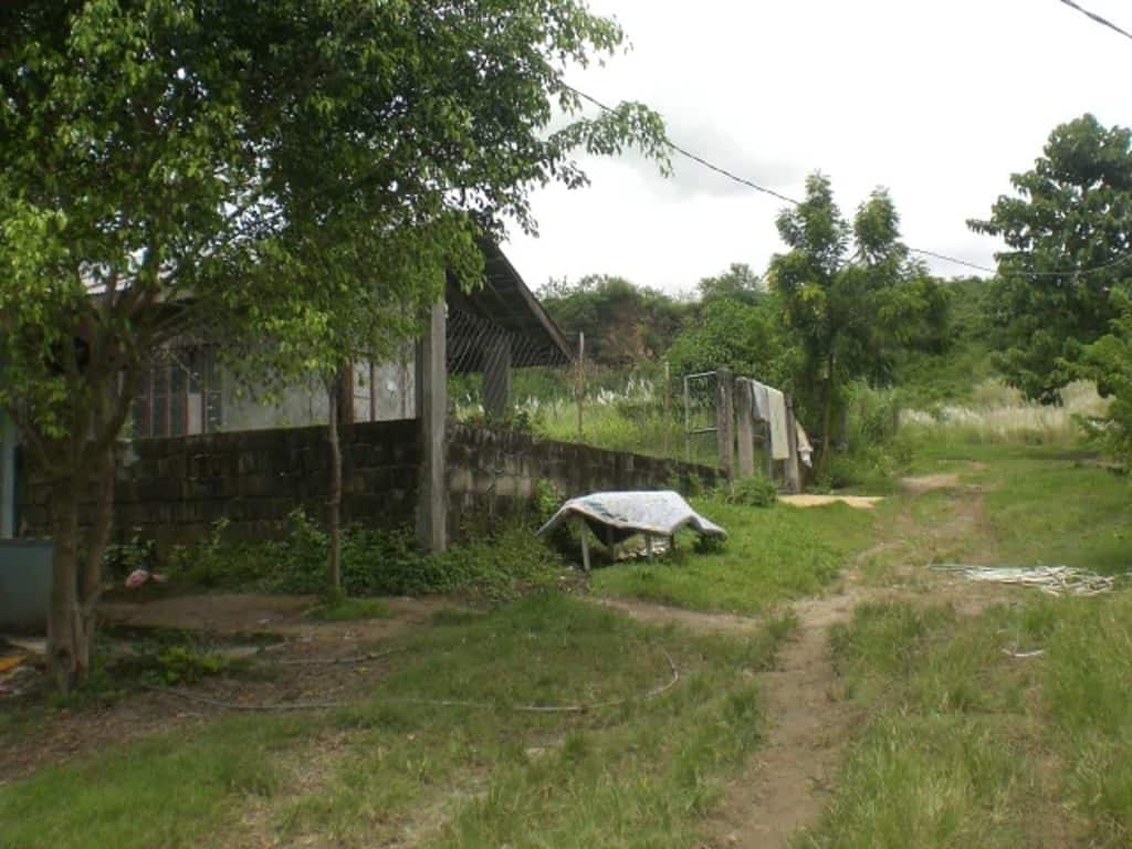 BFS Foreclosed Single Detached at MOUNTAINVIEW VILLAGE, Brgy. Gatiawin