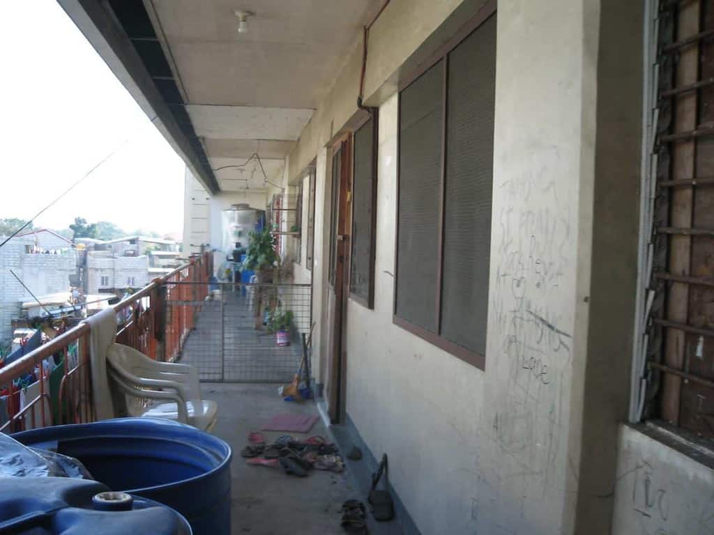 BFS foreclosed property for sale at Blk Bldg 4, Lot Unit 3, 4Th Flor