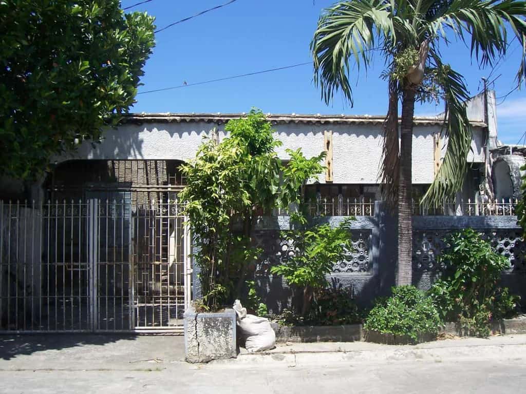 BFS Foreclosed Property For Sale in Blk 103, Lot 6, Dila, Santa Rosa