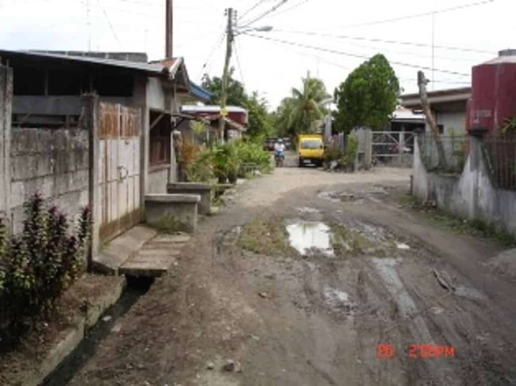 BFS Foreclosed Property For Sale in B7, L36, Barangay Brgy