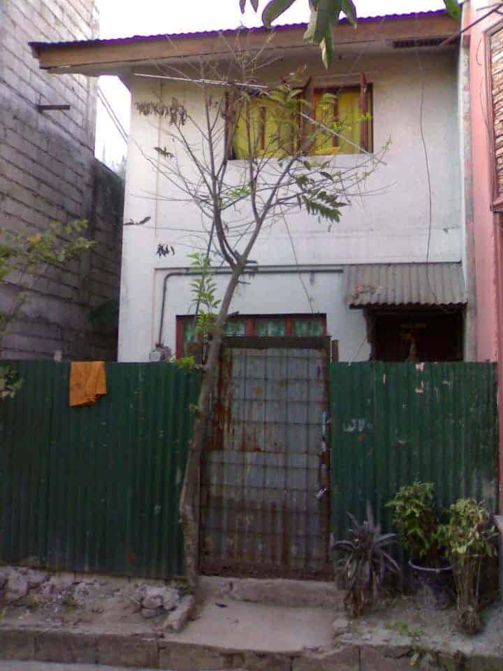 BFS Foreclosed Property For Sale in Block 2, Lot 79, NARRA (Street