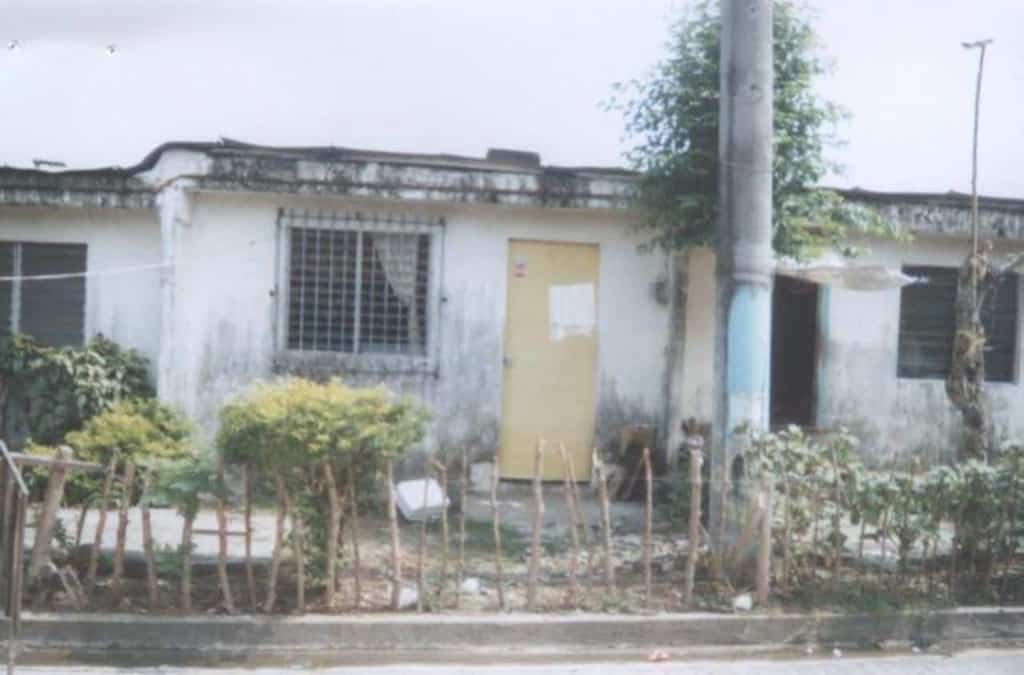 BFS Foreclosed Property For Sale In Block 16, Lot 43, WALNUT CREEK