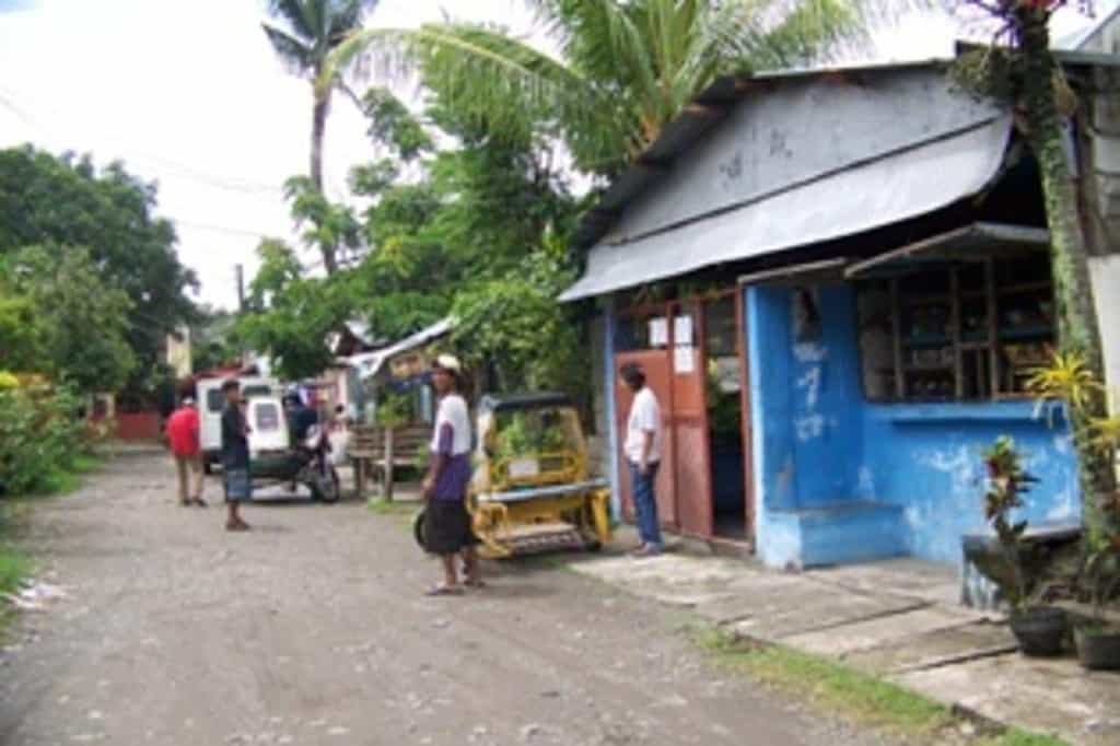 BFS Foreclosed Single Detached at UNOR VILLE SUBD., Bo. Mansilingan, Bacolod City, Negros