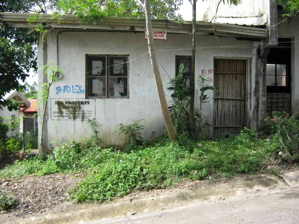 BFS Foreclosed Property for sale at Block 10, Lot 26, Denmark, Phase A