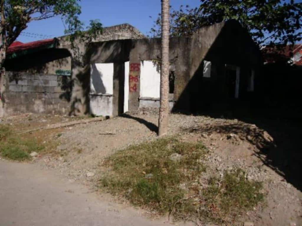 BFS Foreclosed Property For Sale in Block 6, Lot 4, STA. CATALINA