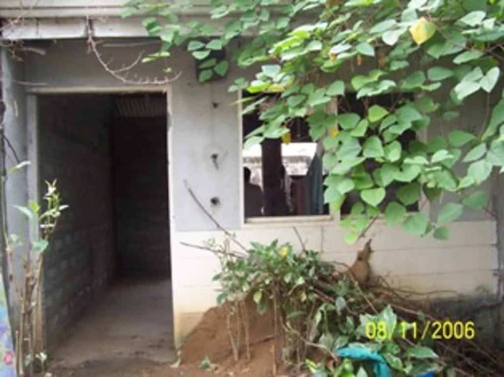 BFS Foreclosed Property for sale at Block 15, Lot 11, Phase A, CARISSA