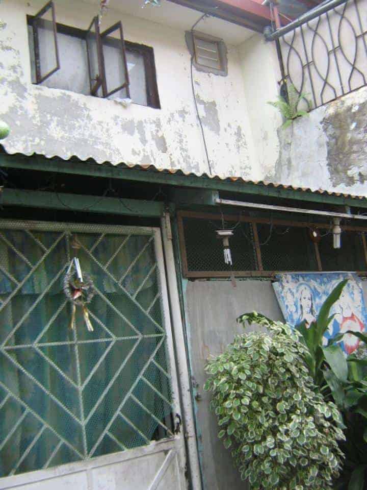 BFS foreclosed property for sale at Blk 60, Lot 10, Callejon 15, VILLA