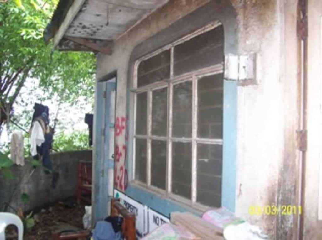 BFS foreclosed property for sale at Lot L2D, Alley Road, MAYVILLE SUBD