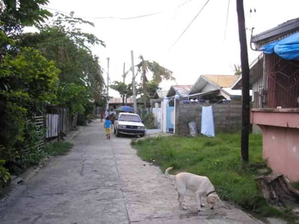 BFS Foreclosed Single Detached at B5, L5, Sta. Rosa And Sta. Martha