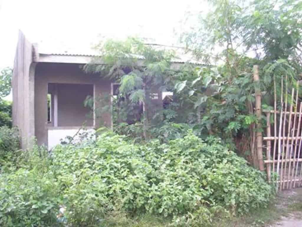 BFS foreclosed property for sale at Blk 4, Lot 2, Sta. Isabel , VILLA