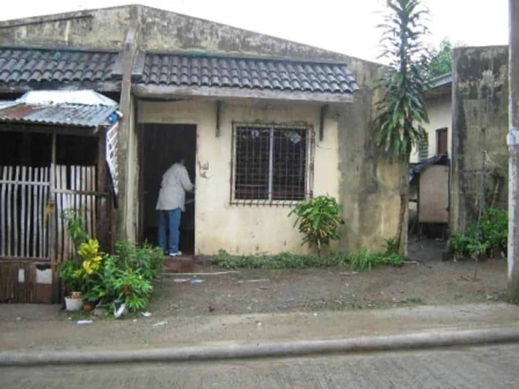 BFS foreclosed property for sale at Blk 31, Lot 31, Daisy, CAPITOL