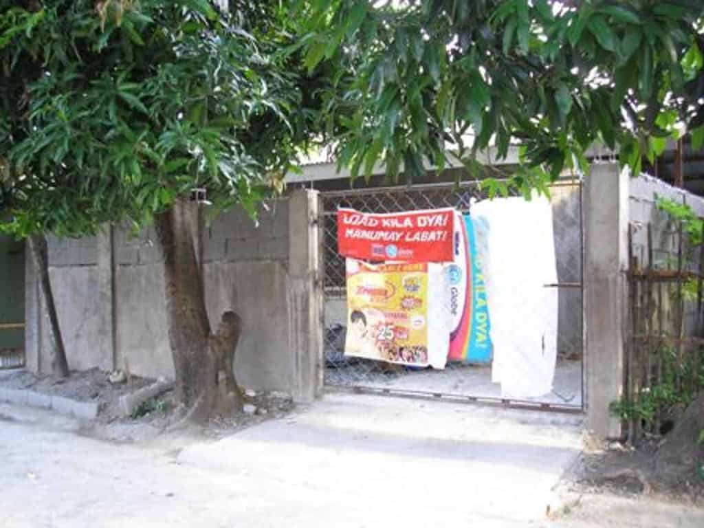 BFS Foreclosed Single Detached at VILLA STA. BARBARA SUBD., Bo. Bigol