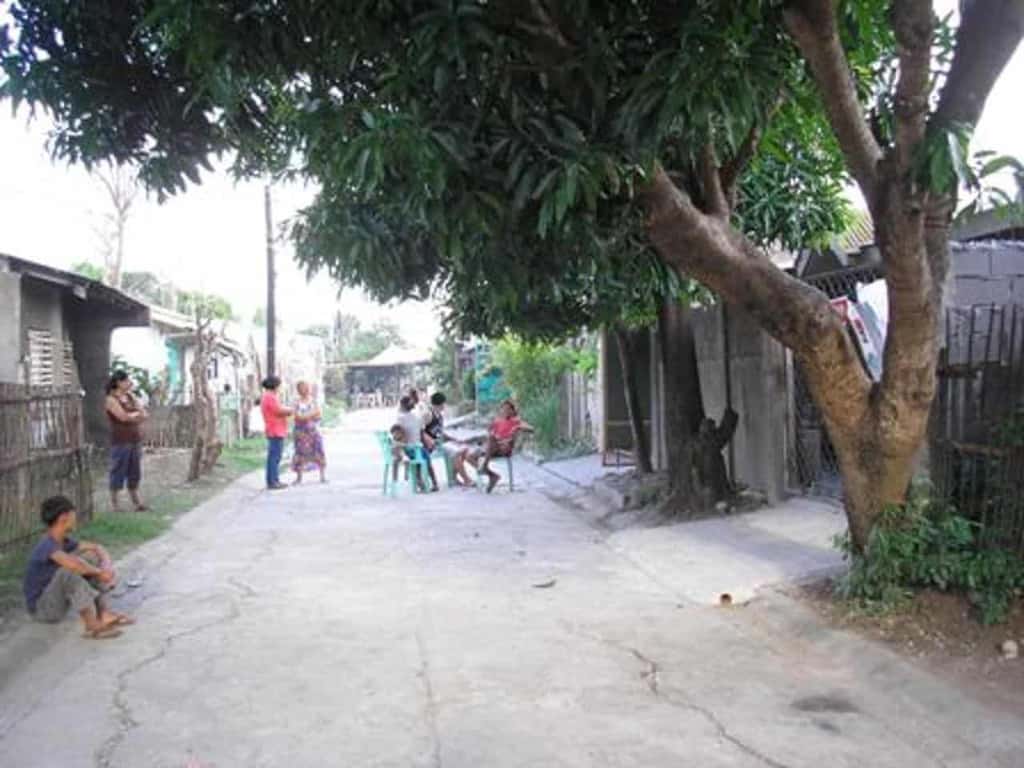 BFS Foreclosed Single Detached at VILLA STA. BARBARA SUBD., Bo. Bigol