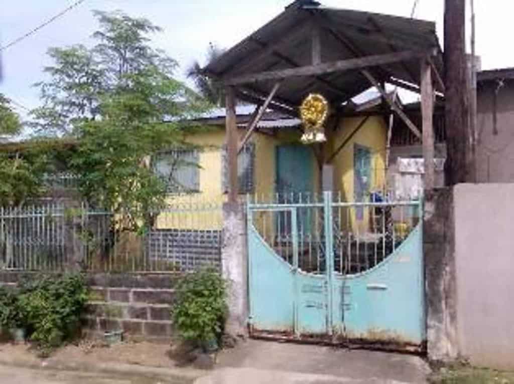 BFS Foreclosed Duplex at YOUNGSVILLE SUBD., Bo. Igpit, Opol, Misamis Oriental (Lot Area 100.00
