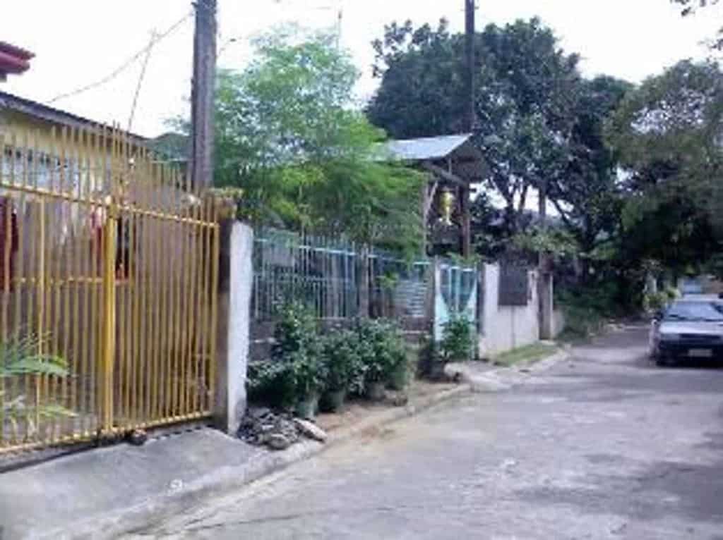 BFS Foreclosed Duplex at YOUNGSVILLE SUBD., Bo. Igpit, Opol, Misamis