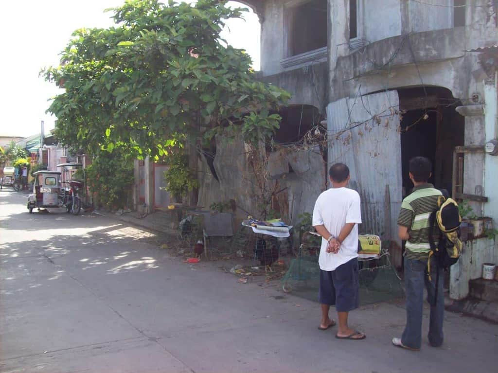 BFS Foreclosed Property For Sale in Blk B3, Lot L15, Road Lot 1