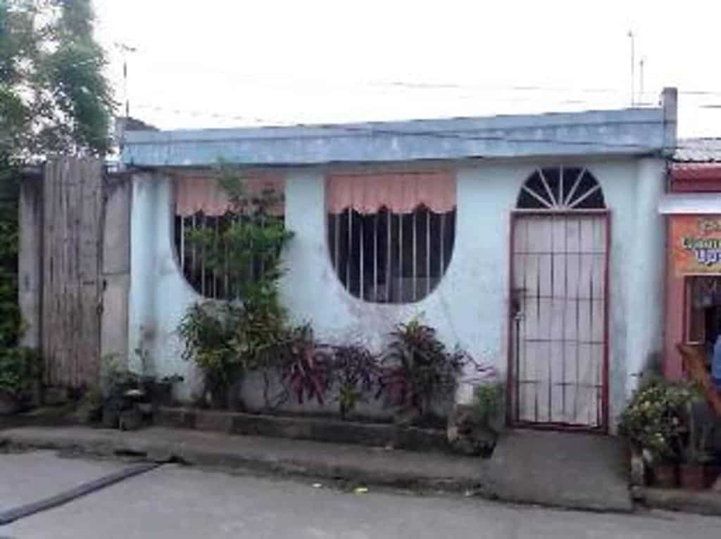 BFS Foreclosed Row House at VAMENTA ESTATE, Brgy. Barra, Opol, Misamis