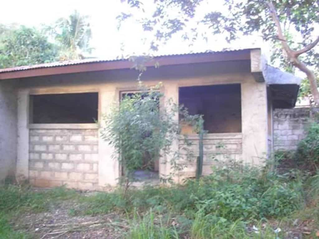BFS Foreclosed Property For Sale in Blk S, Lot A29, Barangay Brgy