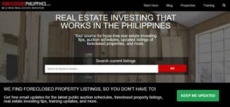 homepage featured image