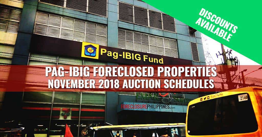 PagIBIG Foreclosed Property (Condominium Unit) in Smile Citihomes