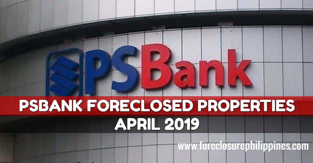 PSBank Foreclosed Property (Condominium) at UNIT CLB2, SIERRA MADRE ST