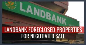 Landbank Foreclosed Properties 2026 listing (as of February 4)