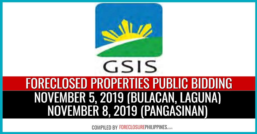 GSIS Foreclosed House & Lot at B012 L005, AGL Heights Subdivision, Brgy