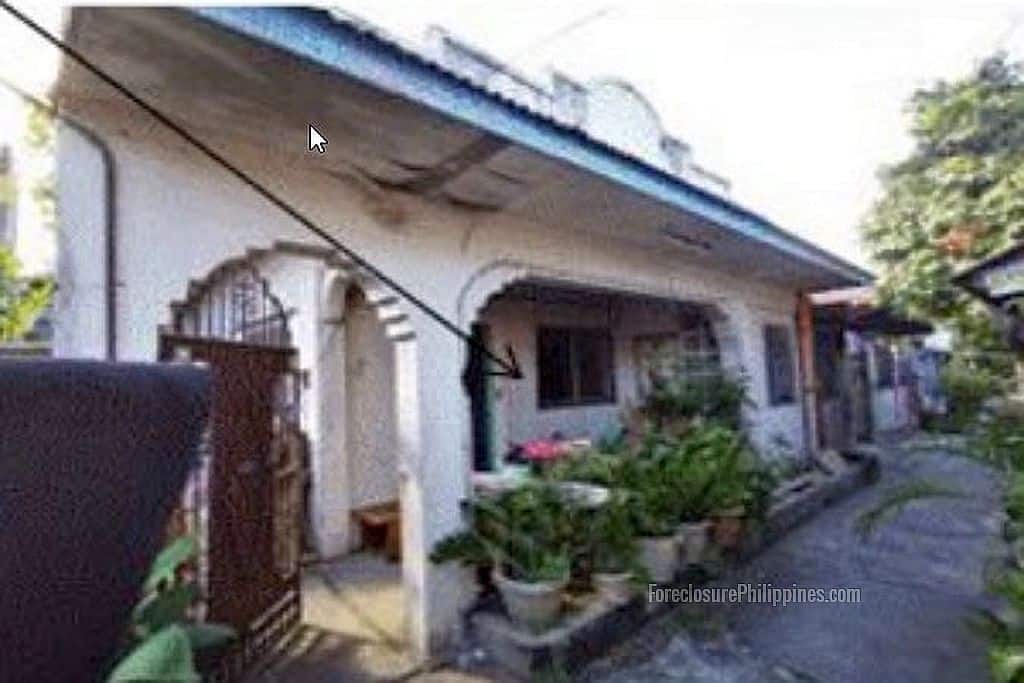 [Expired] PSBank Foreclosed House and Lot at LOT 7, BLK 8, PATHWAY 4