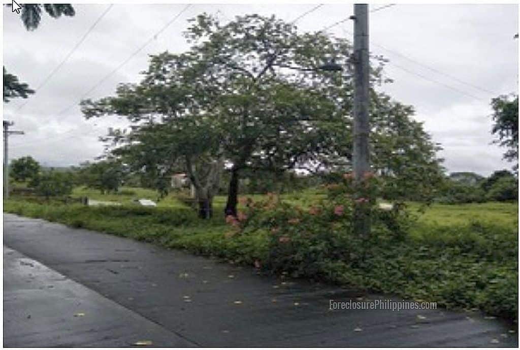 [Expired] PSBank Foreclosed Vacant Lot at LOT 2, BLOCK 1 (LOT 15766B3