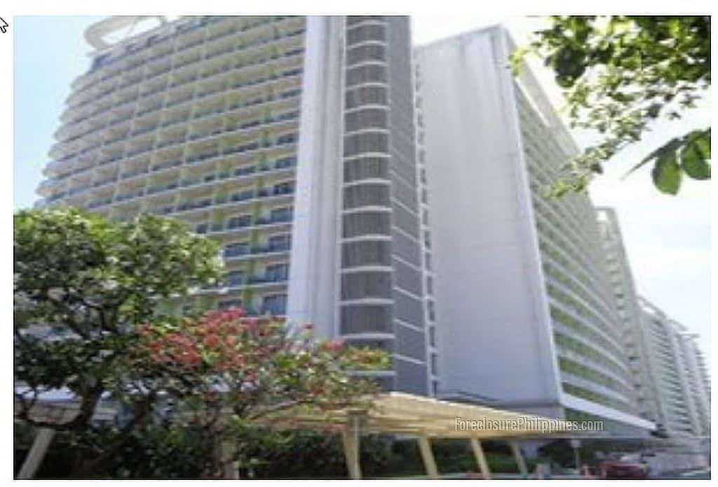 [Expired] PSBank Foreclosed Condominium at UNIT 0906 AND 0907 WITH