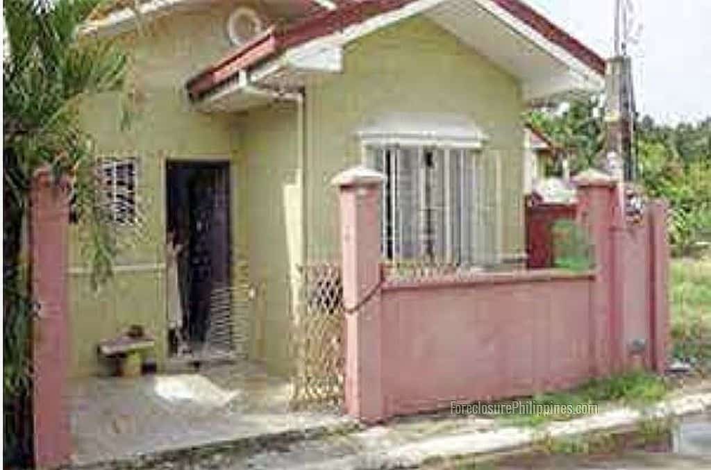 Expired Psbank Foreclosed House And Lot At Lot 46 Blk 17 Blake St Dreamcrest Phase 3 Longos Malolos City Bulacan Lot Area 75 00 Sqm Floor Area 50 40 Sqm Foreclosurephilippines Com