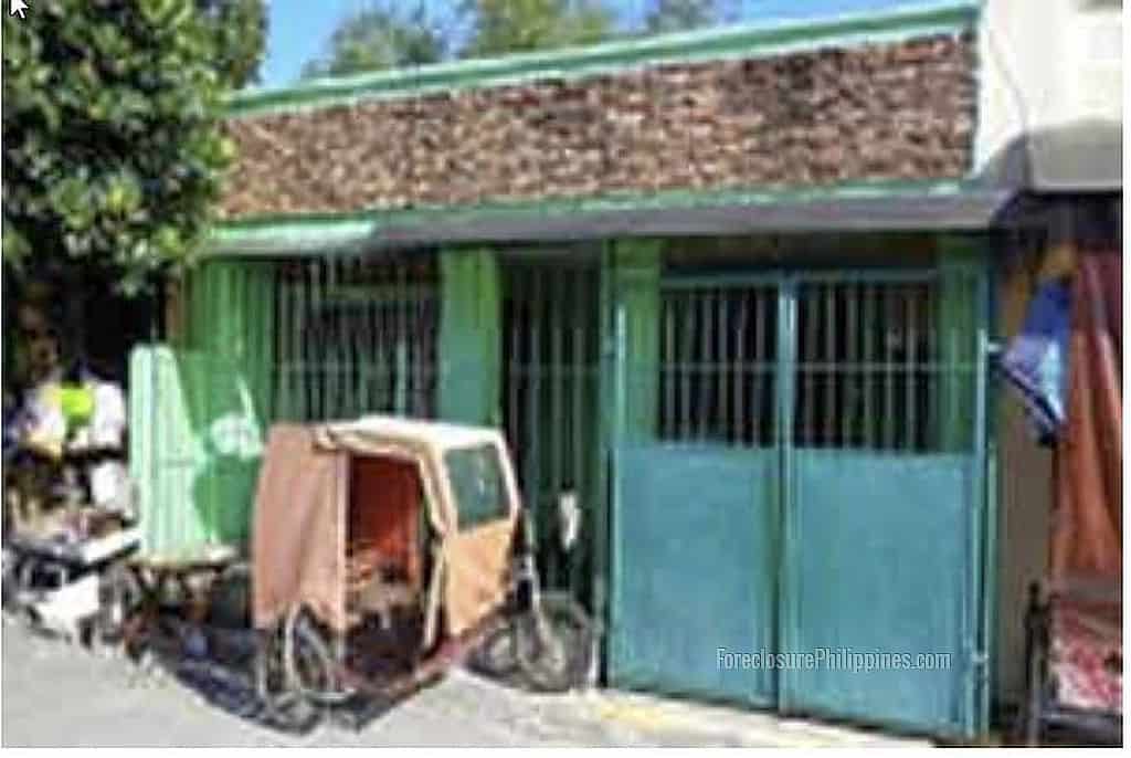 Masagana Homes Subdivision, Sta. Rita Guiguinto Bulacan, Cagayan Valley