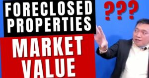 How to estimate market values of foreclosed properties (plus bonus tip)
