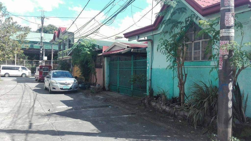 BFS Foreclosed Property (Single Detached) at B4, L5, Rosal, PALMERA