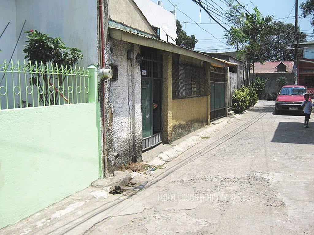 BFS Foreclosed Property (Single Detached) at L3, Pearl, CARLLAND