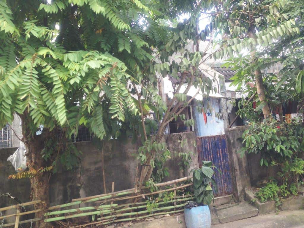 BFS Foreclosed Row House at FRANCEVILLE EXEC. HOMES, Bo. Bulihan