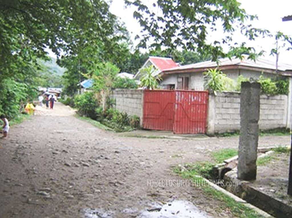 BFS Foreclosed Duplex at VILLA ANGELA SUBD., Brgy. Balulang, Cagayan De Oro City, Misamis