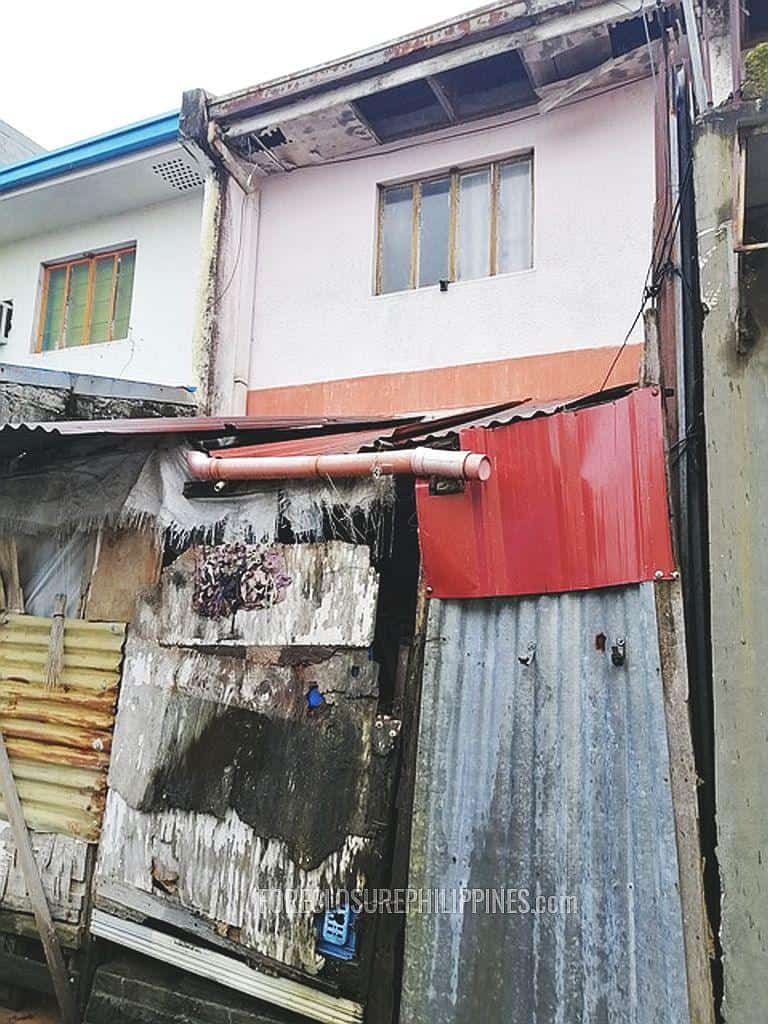 BFS Foreclosed Single Detached at WOOD ESTATE VILLAGE, Bo. San Jose