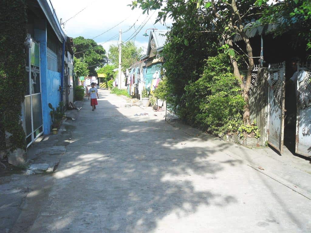 BFS Foreclosed Single Attached at SILVER TOWNE II, Bo. Malagasang, Imus