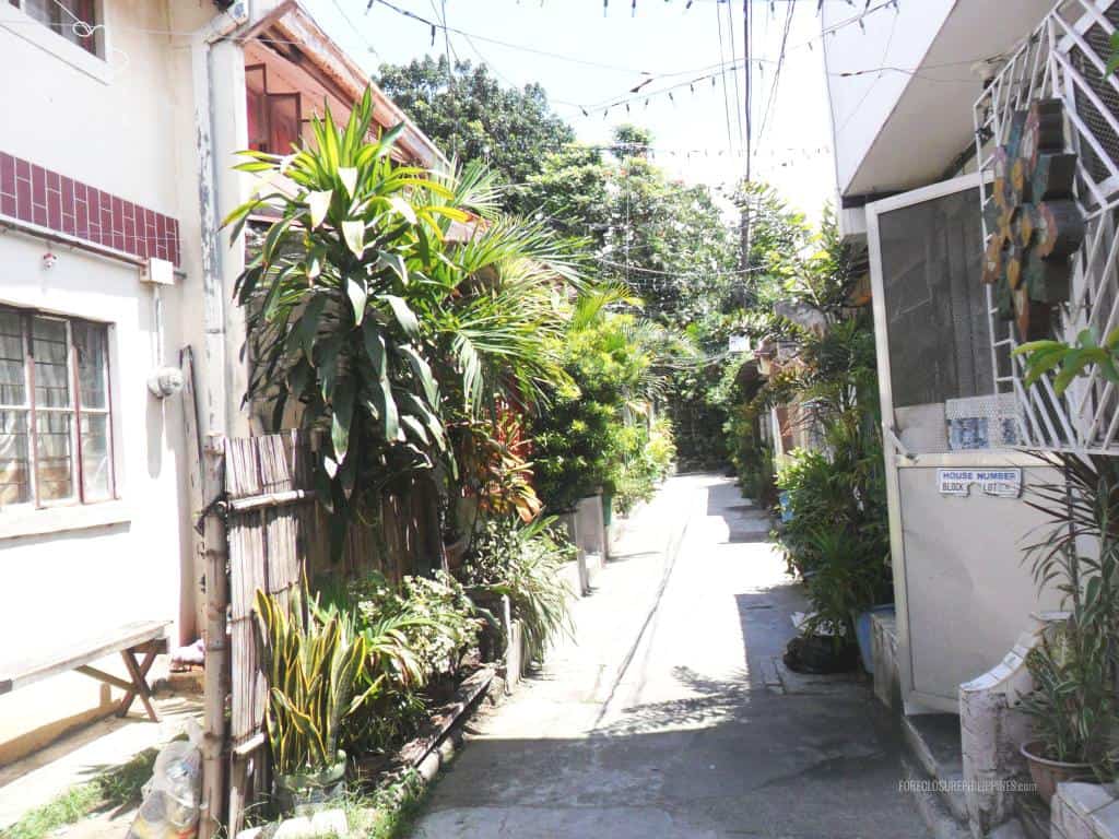 BFS Foreclosed Town House at VILLA DE CALAMBA SUBD., Bo. Bucal, Calamba
