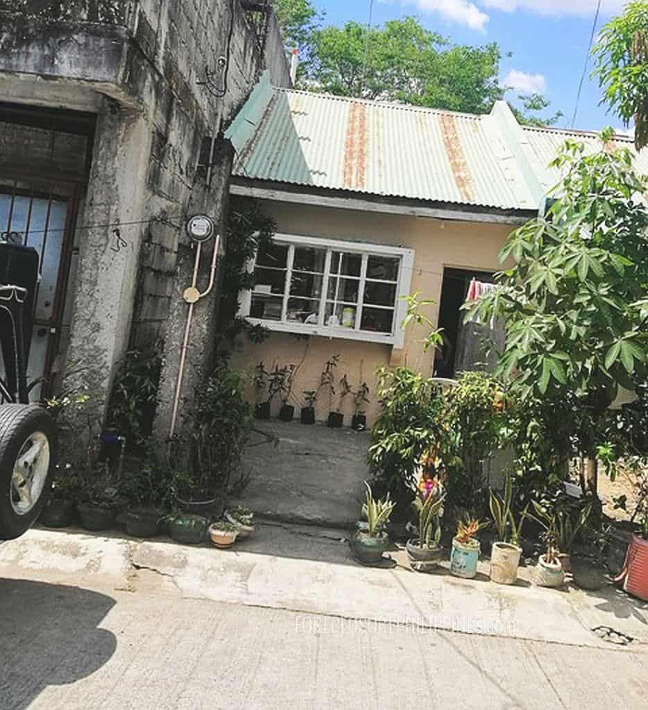 BFS Foreclosed Single Attached at PALMERA HOMESNORTHRIDGE SUBD., Bo