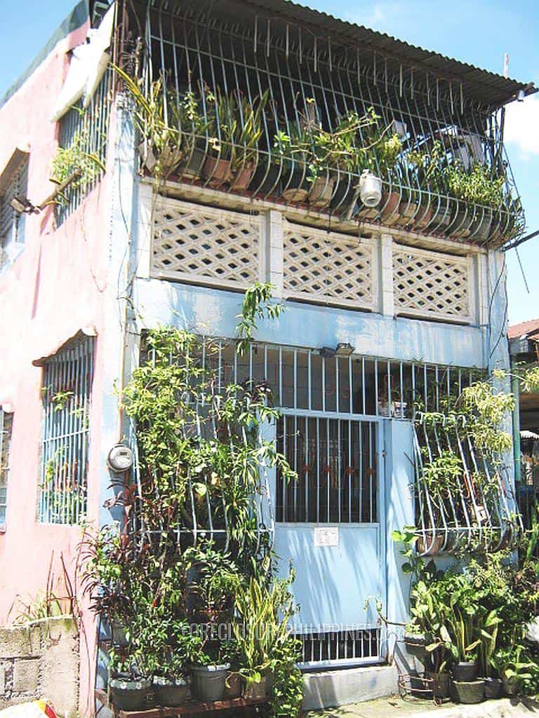 BFS Foreclosed Row House at B8, L8, Road Lot 2, TIERRA NOVA ROYALE