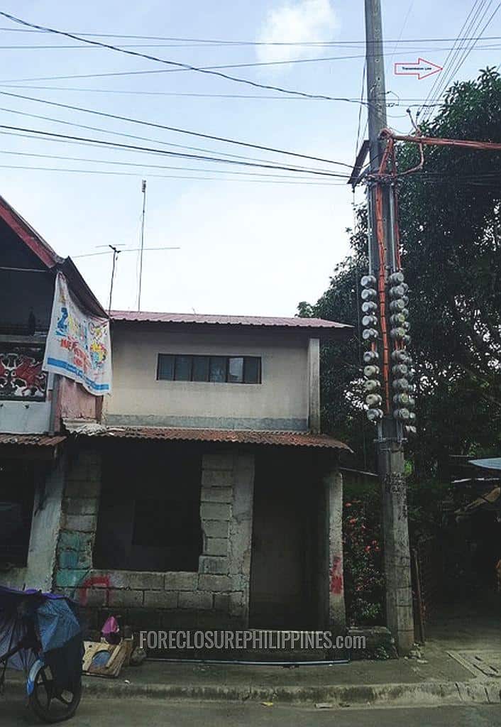 BFS Foreclosed Property (Town House) at B1, L9, Unnamed, GRAND VALLEY