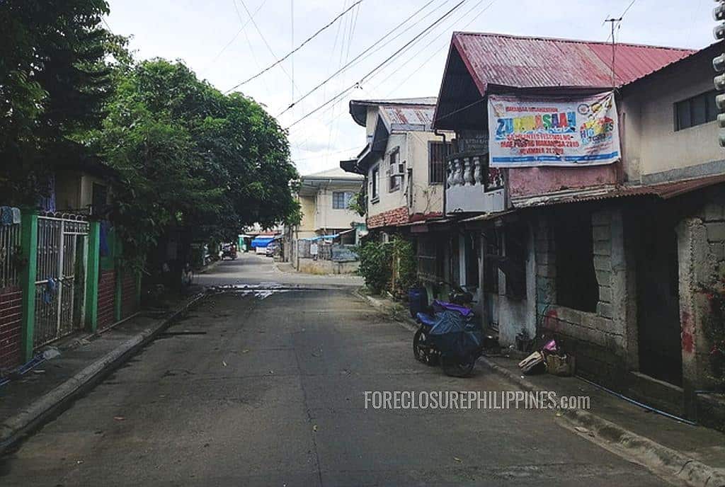 BFS Foreclosed Property (Town House) at B1, L9, Unnamed, GRAND VALLEY