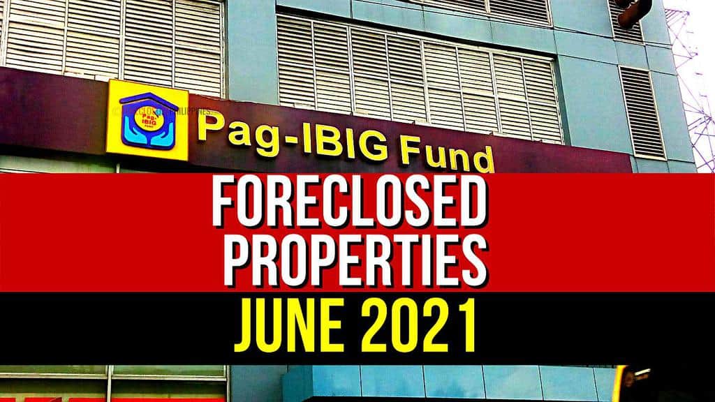 PagIBIG Foreclosed Lot Only Medalva Hills Village Blk06 Lot05