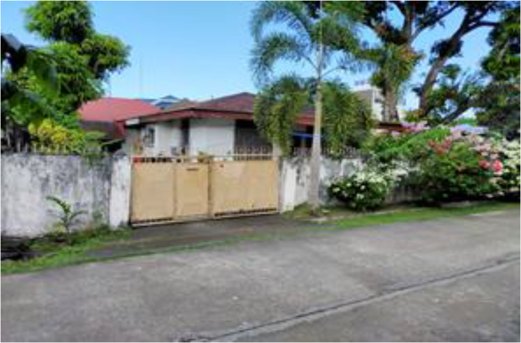SSS Foreclosed Property (Bungalow) at Lot 6 Block 1 Emerald St., San Luis Vill., Brgy. Sumag