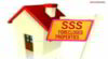 SSS foreclosed Lot Only at Lot 9 Blk. 6 Sto. Nino Subd.